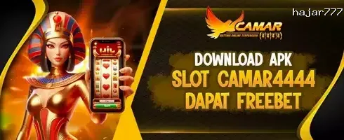 Bonus Spesial Download hajar777 APK screenshot