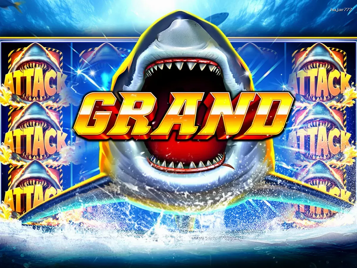 Promosi & Jackpot hajar777 screenshot